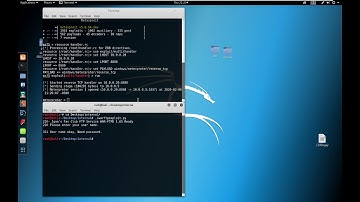 (APPLICATION VULNERABILITY) WARFTP