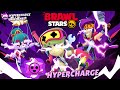 Hypercharge Unleashed Brawl Stars