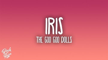 Thumbnail of Goo Goo Dolls - Iris