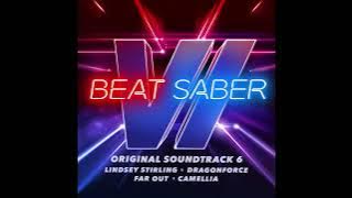 DragonForce - Power of the Saber Blade - Beat Saber OST 6