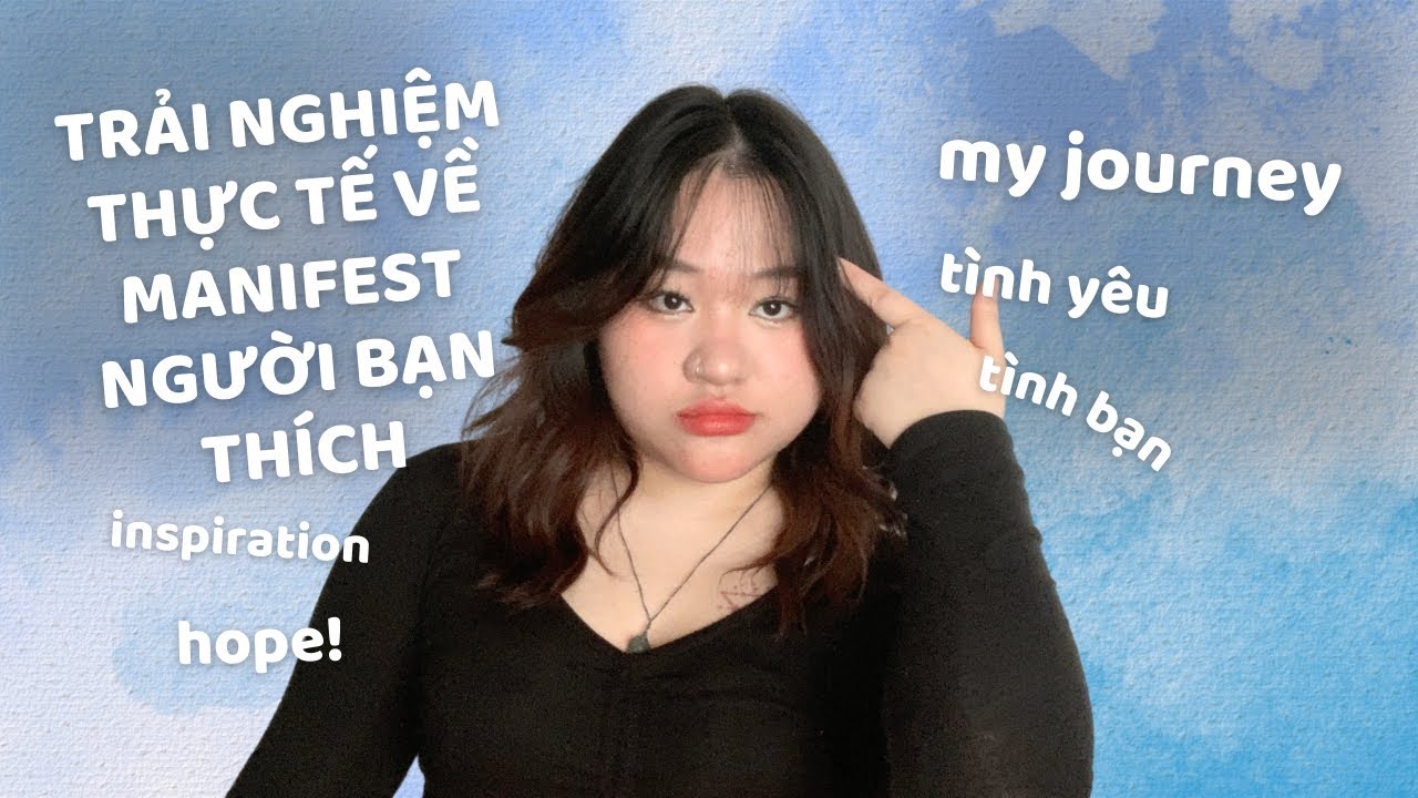 Sự Thật Bất Ngờ! SP Cảm Nhận Được Tình Yêu Khi Bạn Manifest