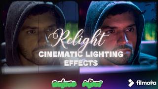 Celebrity Filmora 15 Relight: Create Professional Lighting Effects for Videos Without Any Filming Gear Net Worth