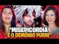ELA VIU O PASSADO SOMBRIO DE SHIGARAKI 😱 | O Sucessor do Mal -AniRap