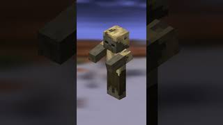 Seltenstes Monster In Minecraft 1.21.4
