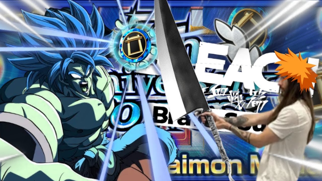 I HATE SENKAIMON FR | Bleach Brave Souls