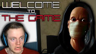 The Horror Game that Started it ALL! - Welcome to the Game 1