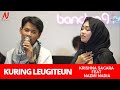 KURING LEUNGITEUN - Nazmi Nadia feat Krishna Sagara [Live Session]