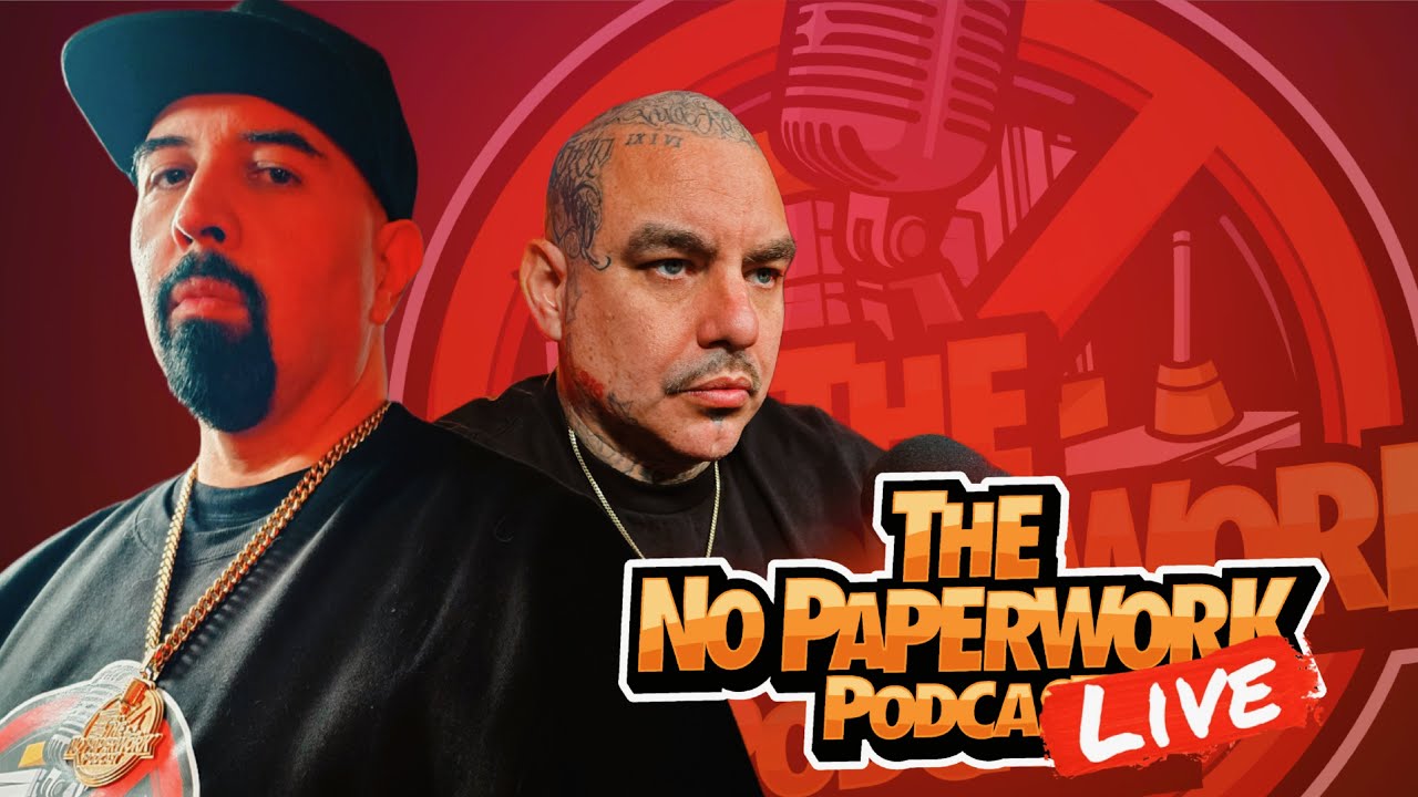 Friday Night Live with N-Sane and BFD