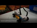 Lego WeDo - Autonomous/Self Driving Steering Car Building Instructions