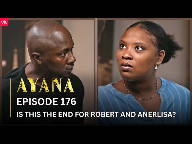 VIUSASA: AYANA EPISODE 176