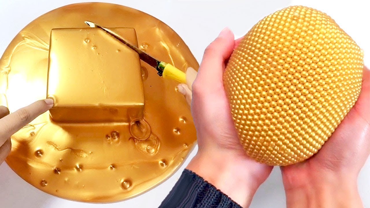 Oddly Satisfying Video ASMR #306 - YouTube