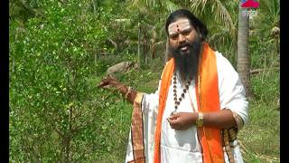 Maharishi Vaani - ಮಹರ್ಷಿ ವಾಣಿ | Devotional Show | Epi 714 | Sep 26, 2016 | Best Scene | #ZeeKannada