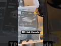 TP Link Omada System #tplink #tech #install #internet #network #wifi #fyp #youtubeshorts