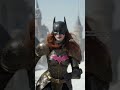 #2 Batgirl Blackpink Medieval Armor #batgirl #batman #medieval