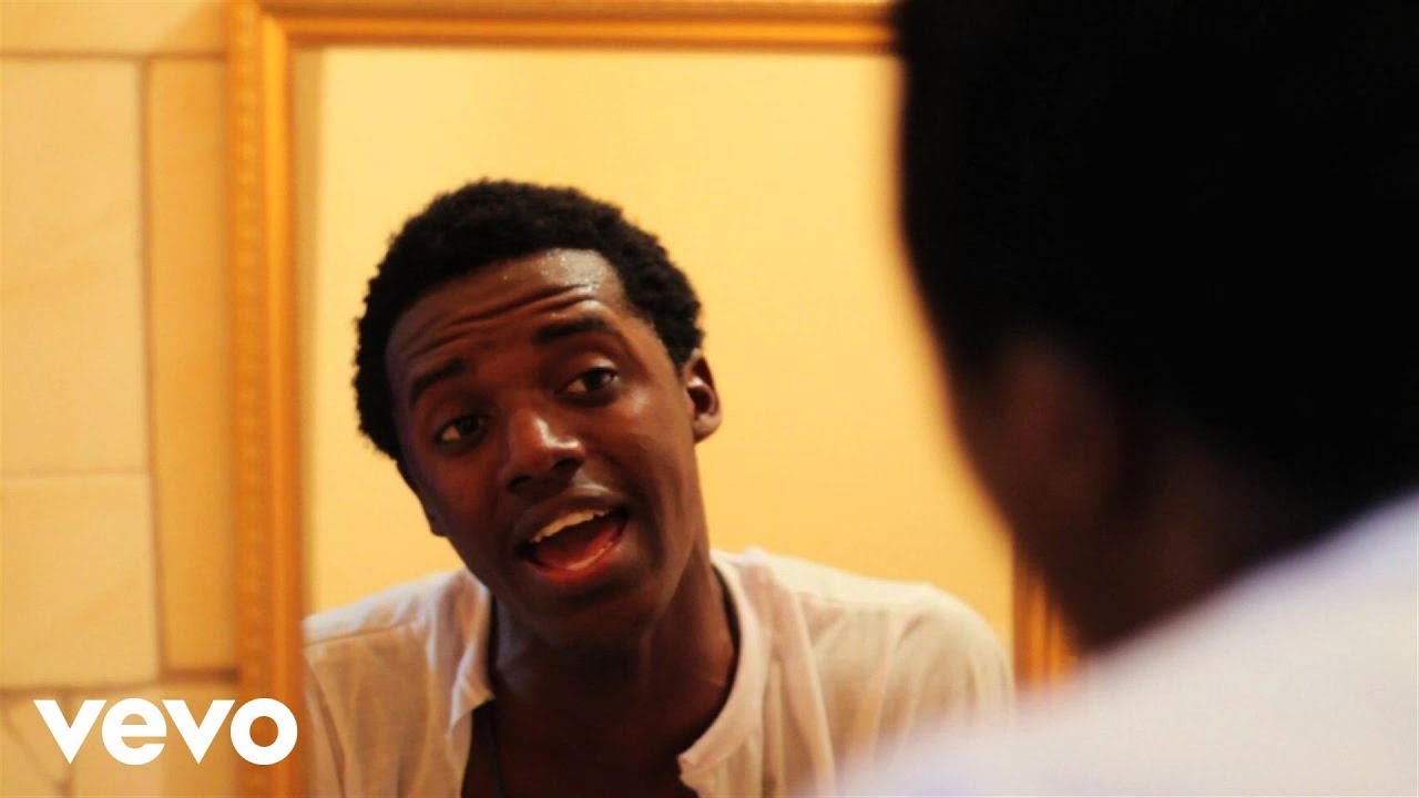 Romain Virgo - I Know Better