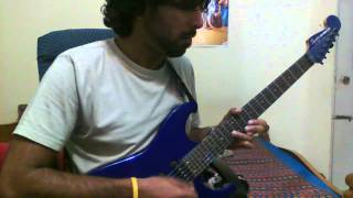 Line 6 POD HD 300 Fender Showmaster Jam