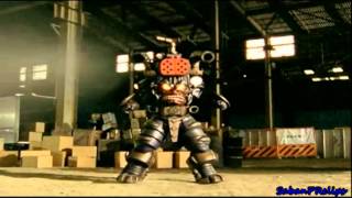 Power Rangers Season 17 Rpm Ep 1 Whats A Power Ranger