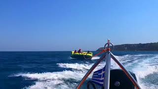 Crazy Sofa Faliraki Beach