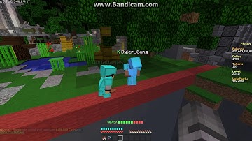 Hacker in Prison | JartexNetwork