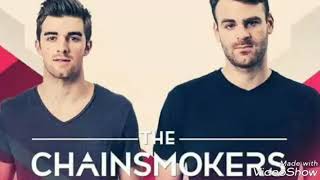 The chainsmokers selfie Resimi