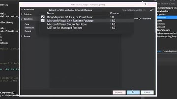 How to use maps in Windows 8