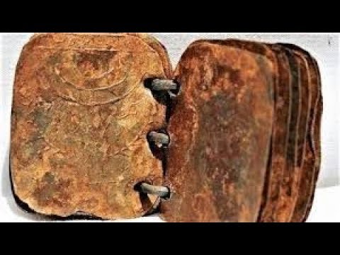 MOST Mysterious Manuscripts with Hidden Secrets