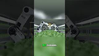 AI Farming: The Future of Agriculture is Now