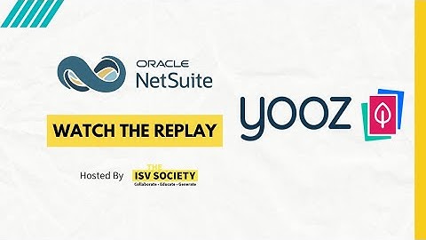 Yooz | AI-Powered AP Automation for NetSuite
