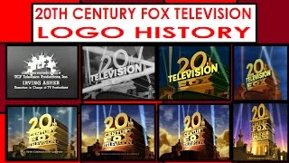 20th Century Fox Home Entertainment Logo History