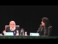 James Randi and Alice Cooper - Dragon*Con 2012