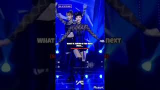 The biggest What if in kpop industrykpop whatif lovely billieeilish fypシ shorts