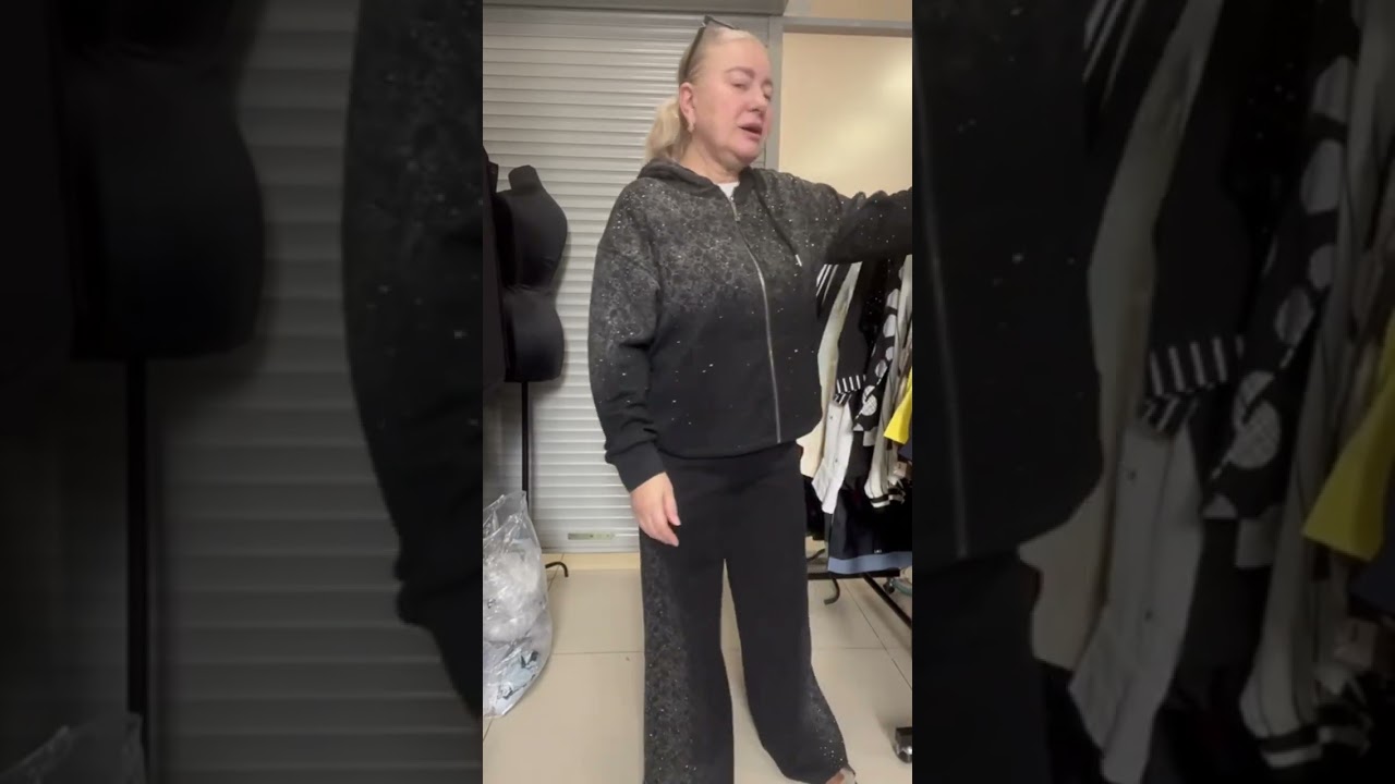 Женская одежда 