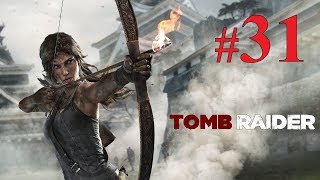 Tomb Raider (2013) ► #31 Храм стражей