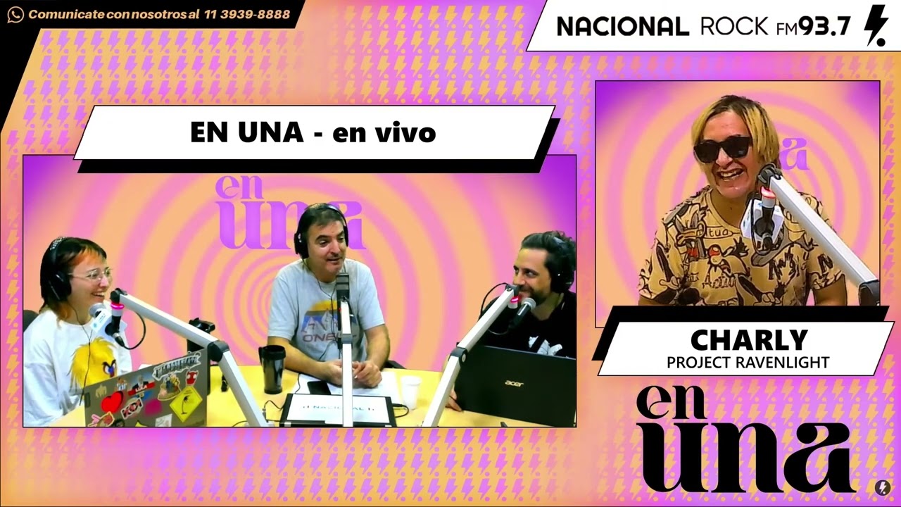 En una - entrevista que me hizo Diego Ripoll