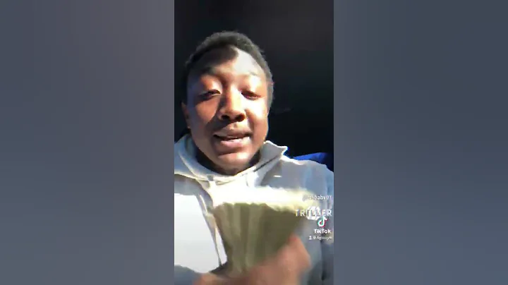 Bmbrara “Brother’s keeper” feat. 4glizzy (Snippet)