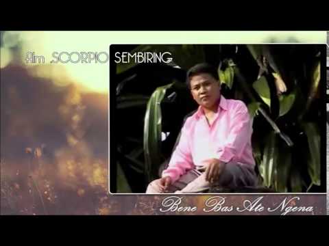 Scorpio Sembiring Bene Bas Ate Ngena