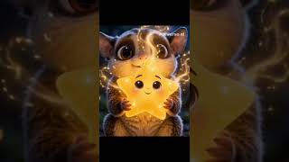A Sugar Glider Helped a Lost Star Find Home ✨ #animation #baby #cartoon