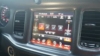 2013 dodge charger humidity sensor replacement