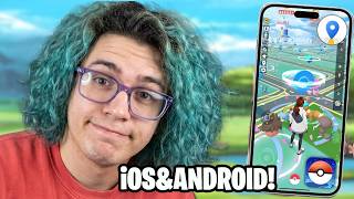 Pokémon GO Hack 2026 🔥 NEW WORKING SPOOFING METHOD (No Ban)