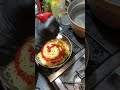the ナポリタン