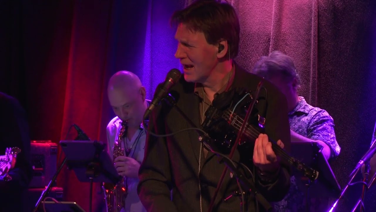Popcoast – Nils Mathisen - YouTube