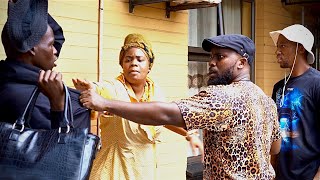 Skhumbuzo Ep 2  New Maid