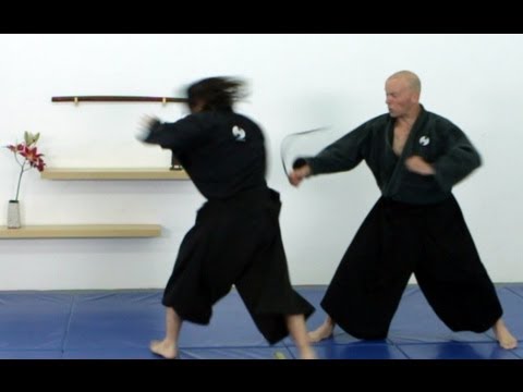 Short chain strikes,