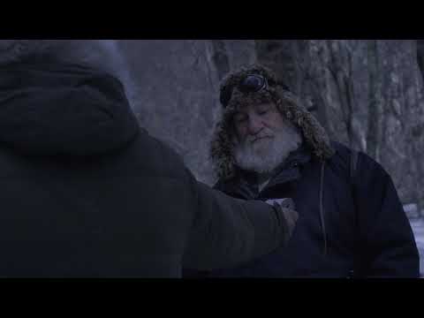 La Guarida del Lobo - Trailer
