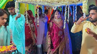 Village sister sadhi vilog #wedding#weddingphotography#weddingday #weddingvideo #village #familyvlog