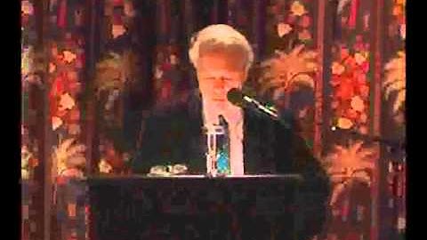 2008-11-18. Conference: The Great Famine in Ukraine.Werth. Graziosi. Flier.