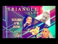 Cheb hassine live triangle 2016 ahadro ga3 l3am by fadi bobnassim