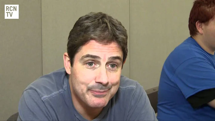 Gremlins Zach Galligan Interview