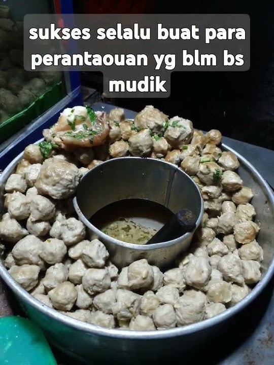 smgt sellu buat yg lg jauh dr rmh