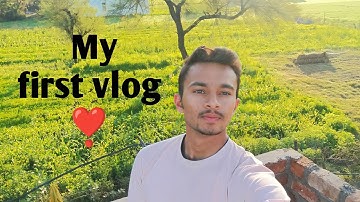 my first vlog today || ❤️ #myfirstvlog #myfirstvlogtoday